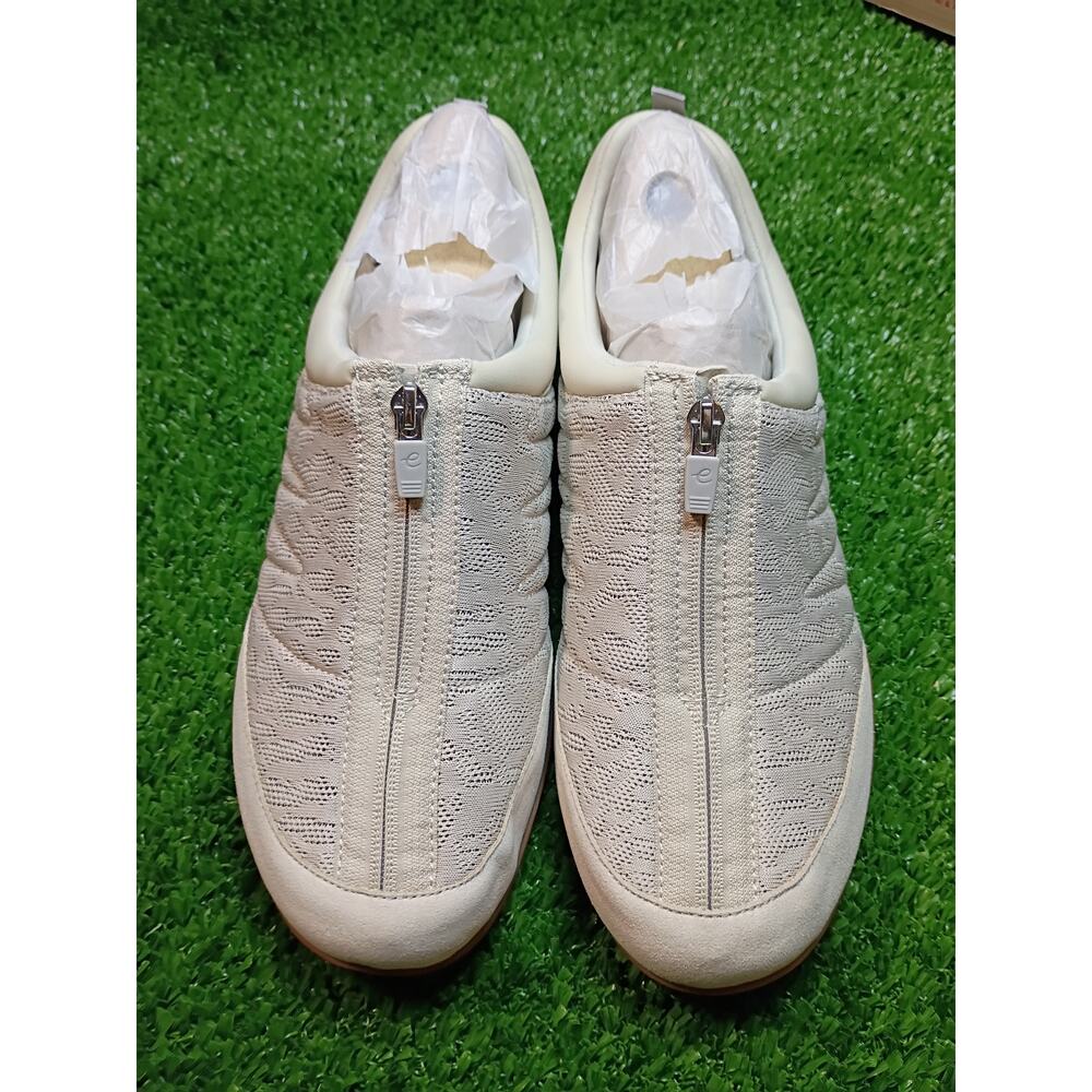 Easy Spirit Bestrong 2 Natural Walking Sneakers - Size 11